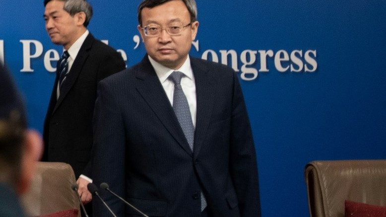 China mantém esperança de alcançar acordo comercial com EUA
