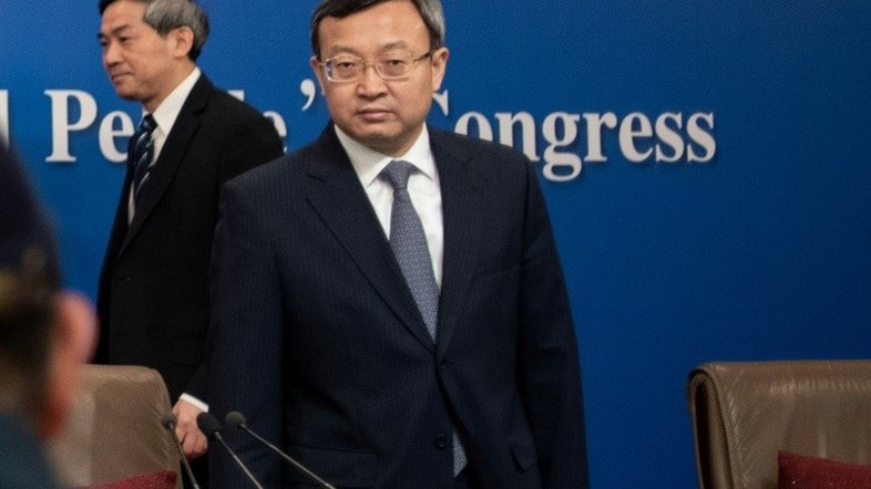 China mantém esperança de alcançar acordo comercial com EUA