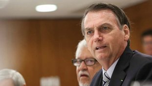 Marcos Corrêa/PR