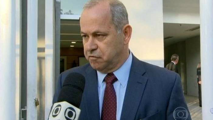 Caso Marielle: STF tem maioria para manter prisão de Domingos Brazão, suspeito de ser mandante