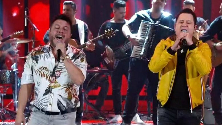 Reprodução/TV Globo