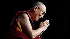 Tibetanos enfrentam futuro incerto no aniversário de 90 anos do Dalai Lama
