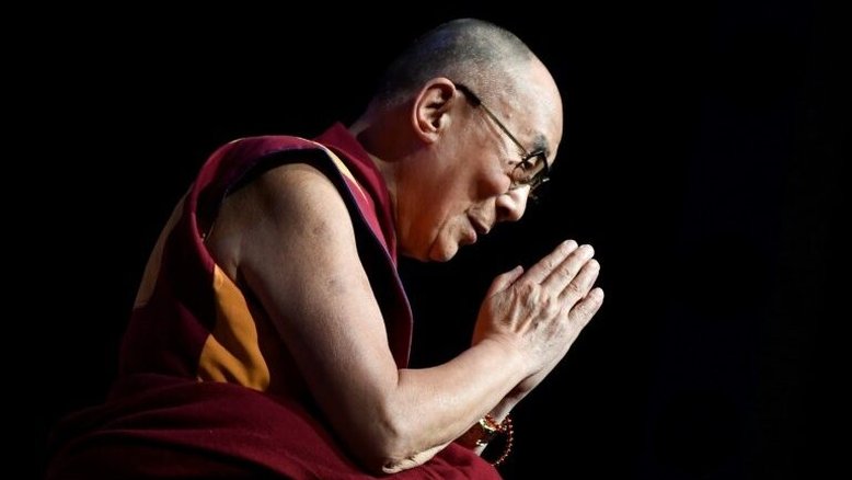 Tibetanos enfrentam futuro incerto no aniversário de 90 anos do Dalai Lama