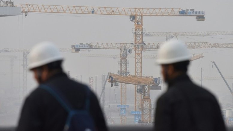 China anuncia 'batalha' para defender seu crescimento econômico