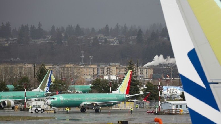 737 MAX, o avião estrela que pode sair caro para a Boeing