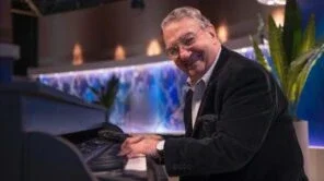 Morre Caçulinha, músico do ‘Domingão do Faustão’, aos 86 anos