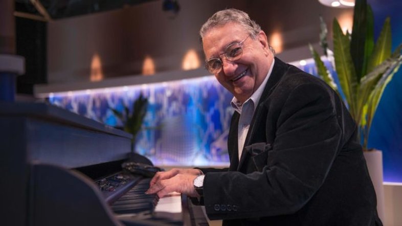 Ex-músico do Faustão, Caçulinha é dispensado da TV Gazeta