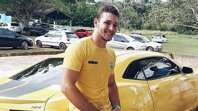 Facebook/Reprodução