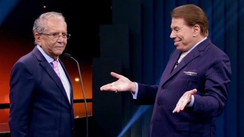 Reprodução/SBT