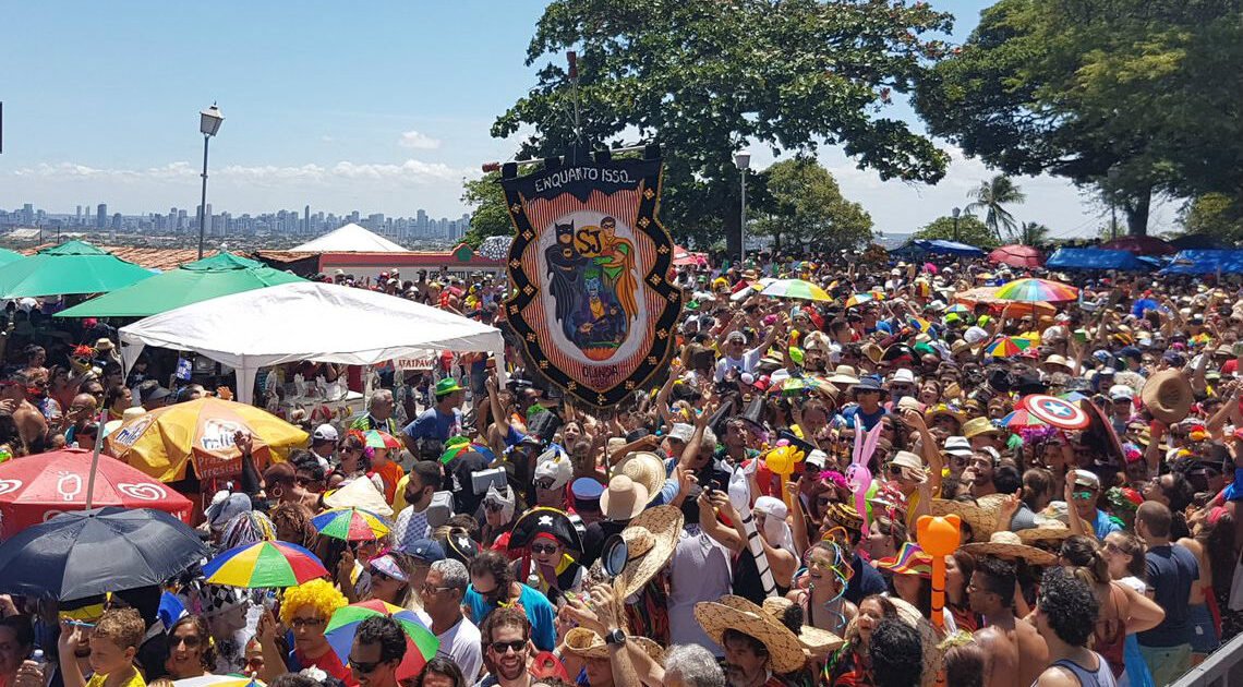 Quem decide o carnaval 6