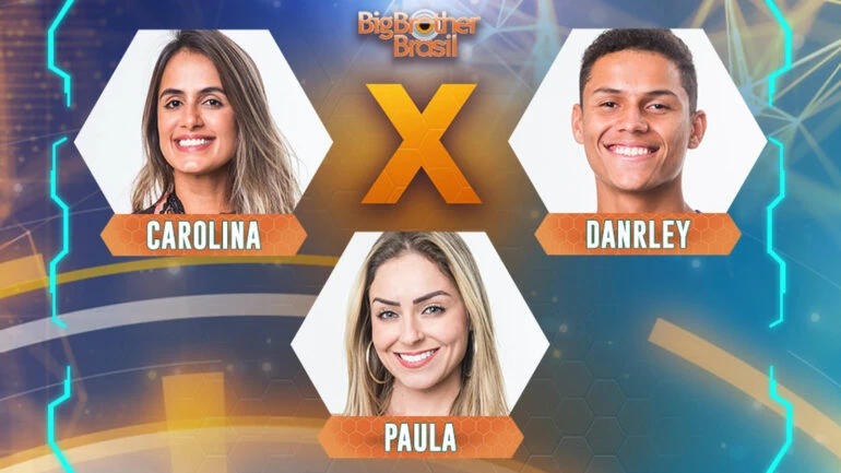 Reprodução/TV Globo