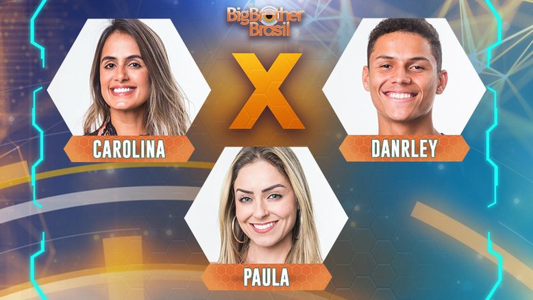 Reprodução/TV Globo