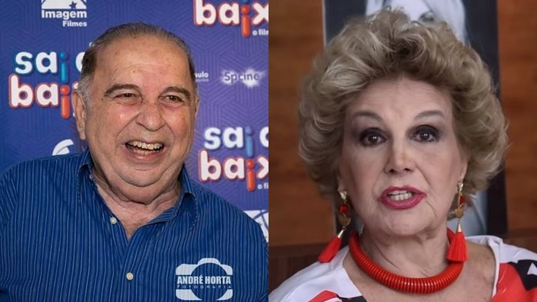 Reprodução/Instagram/YouTube