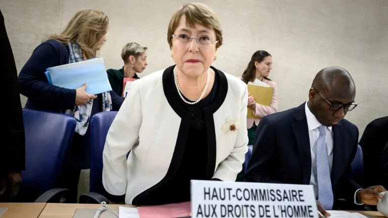 Órgão de direitos humanos da ONU enviará equipe à Venezuela