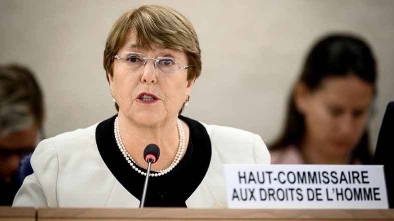 ONU: crise na Venezuela é ampliada por sanções