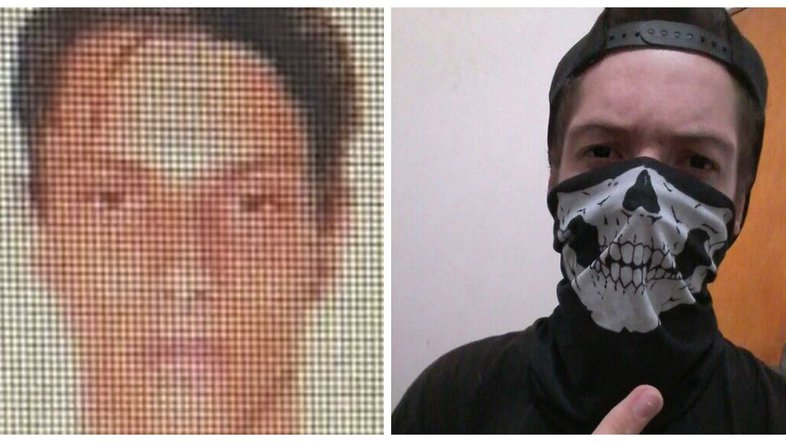 Polícia divulga nome dos atiradores de Suzano
