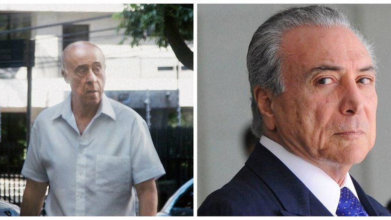 Gerente do coronel Lima tentou fazer depósito de R$ 20 mi, diz Lava Jato