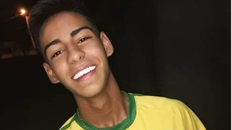 Reprodução/Facebook