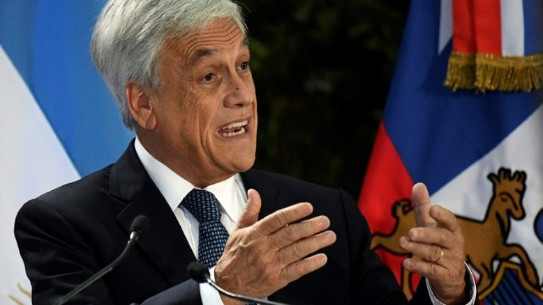 Chile tem novo protesto contra sistema previdenciário