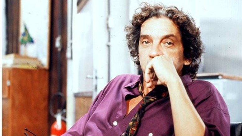 Cineasta Domingos de Oliveira morre aos 82 anos