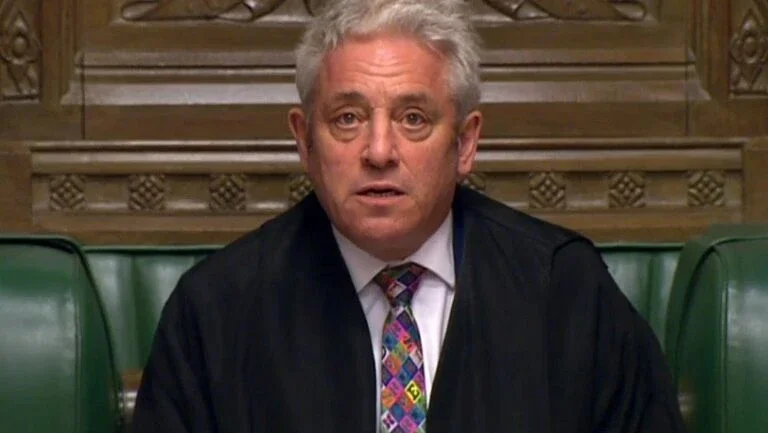 Presidente da Câmara britânica é atração nos debates do Brexit