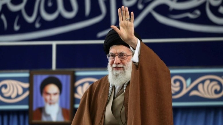 Khamenei diz que economia é principal problema do Irã