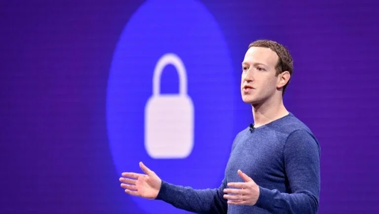 Zuckerberg promete maior privacidade e segurança ao traçar futuro do Facebook