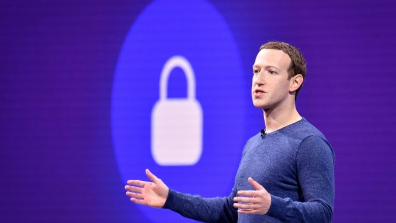 Zuckerberg promete maior privacidade e segurança ao traçar futuro do Facebook