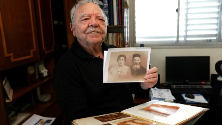 Sobreviventes do Holocausto temem ascensão do antissemitismo na França