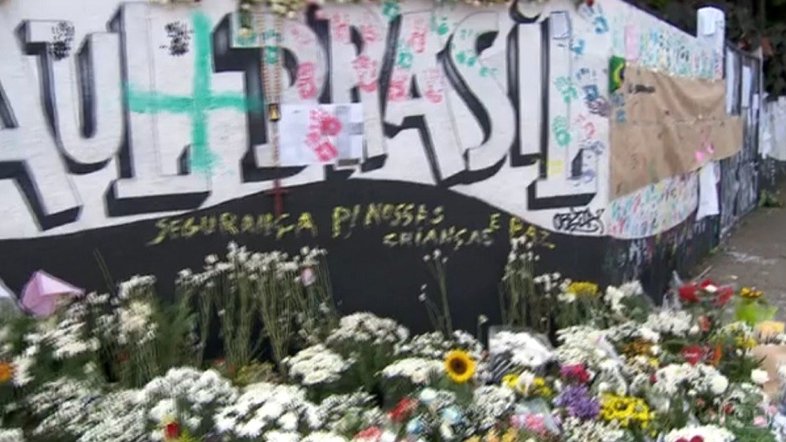 Reprodução/TV Globo