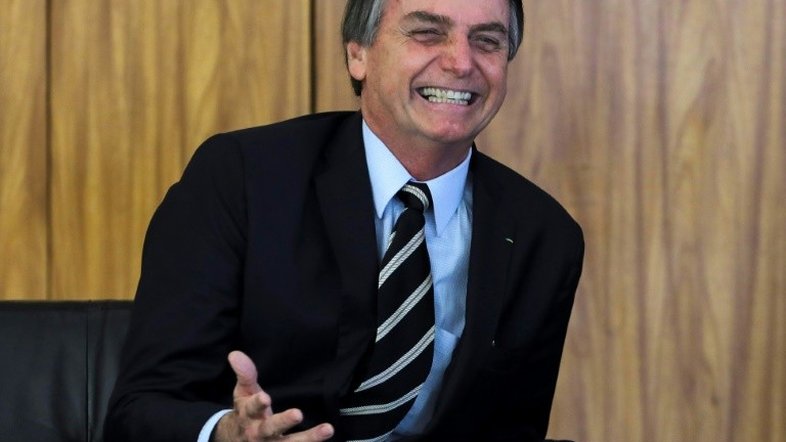 Bolsonaro promove troca na secretaria do Esporte