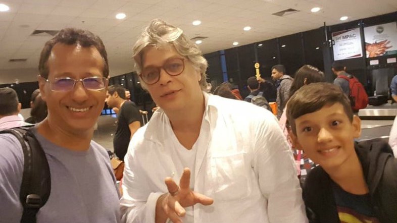 Reprodução/Instagram