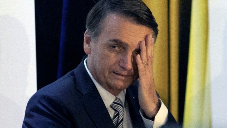 Divulgação de vídeo por Bolsonaro pode gerar pedido de impeachment, diz Reale Júnior