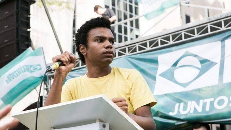  Reprodução/Facebook