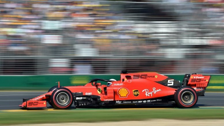 Peter Parks/AFP