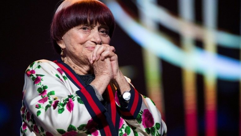 Morre a cineasta Agnès Varda, figura pioneira e excêntrica do cinema francês