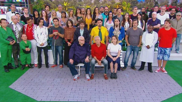 Divulgação/SBT