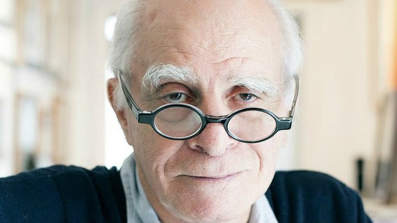 Ignácio de Loyola Brandão é eleito imortal da Academia Brasileira de Letras
