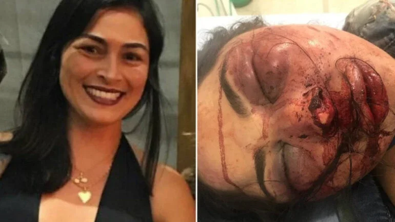 Reprodução/Instagram/Divulgação/Polícia Militar