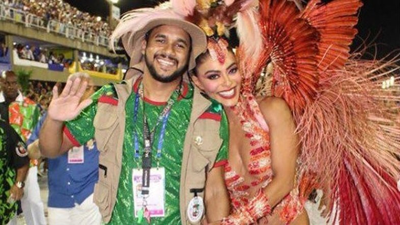 Reprodução / Instagram