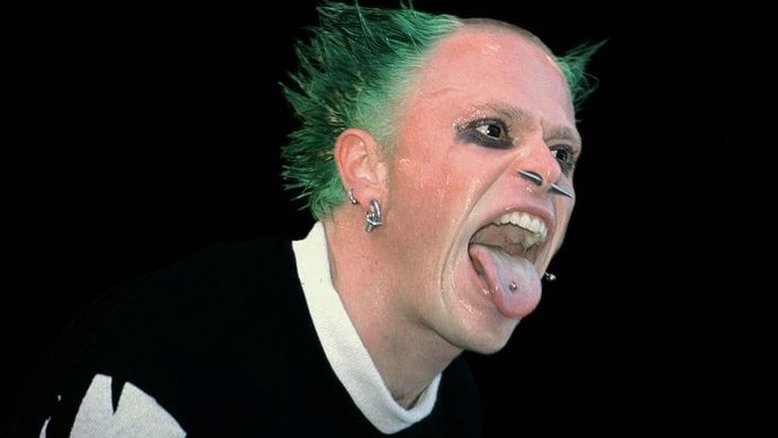 Morre aos 49 anos Keith Flint, vocalista do The Prodigy