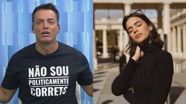 Montagem/Reprodução/Instagram
