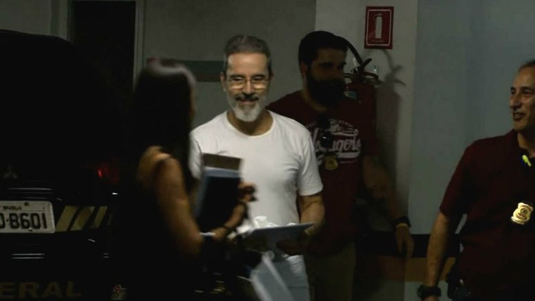 Reprodução/TV Globo