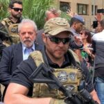 Lula completa 1 ano na prisão da Lava Jato