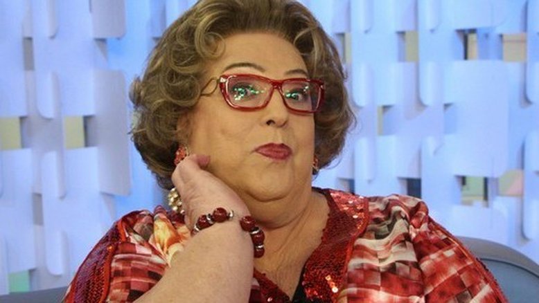 Reprodução/SBT