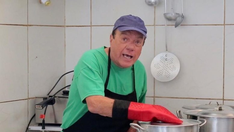 Reprodução/RedeTV