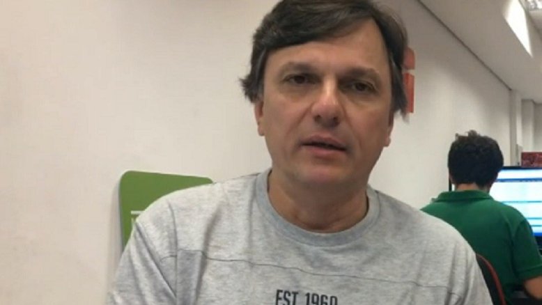 Reprodução/ESPN