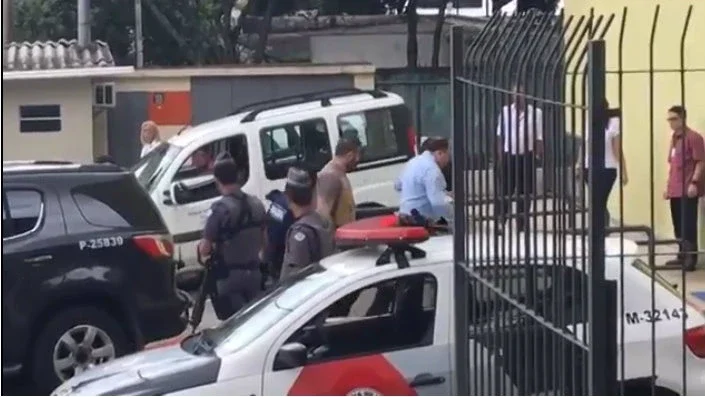 Reprodução/TV Globo