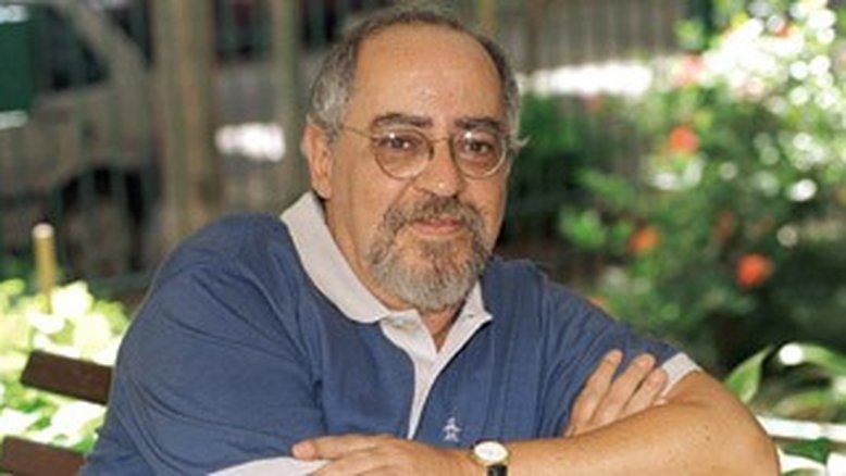Morre o escritor Flavio Moreira da Costa