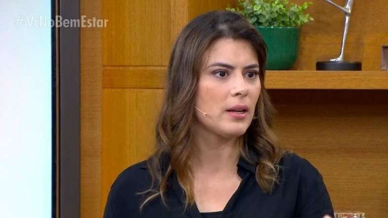 Reprodução/TV Globo